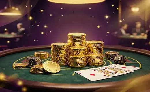 Weekend High Roller